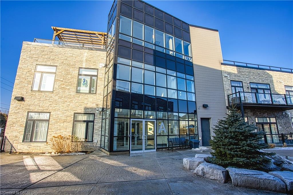 215A-85 Morrell Street, Brantford, ON, N3T 4J6
