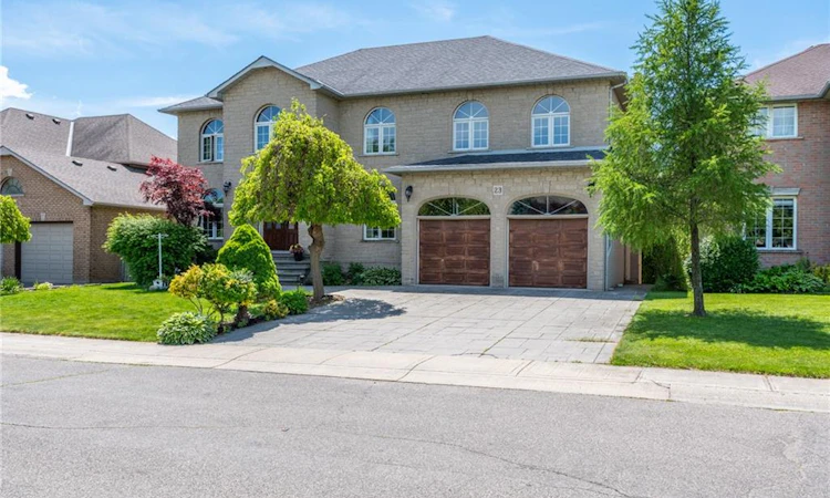 23 Susan Drive