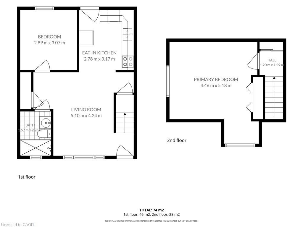 90 King Street W, Hamilton, ON, L8G 1H8 - 15