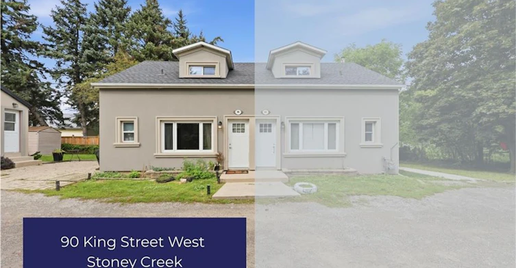 90 King Street W, Hamilton, ON, L8G 1H8 - 11