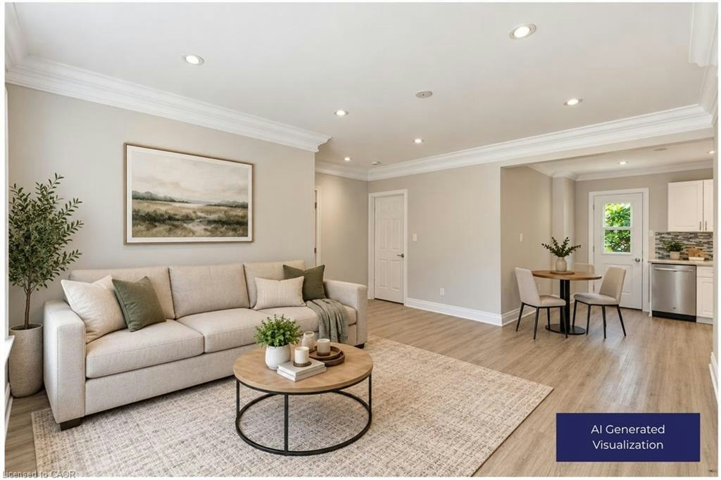 90 King Street W, Hamilton, ON, L8G 1H8