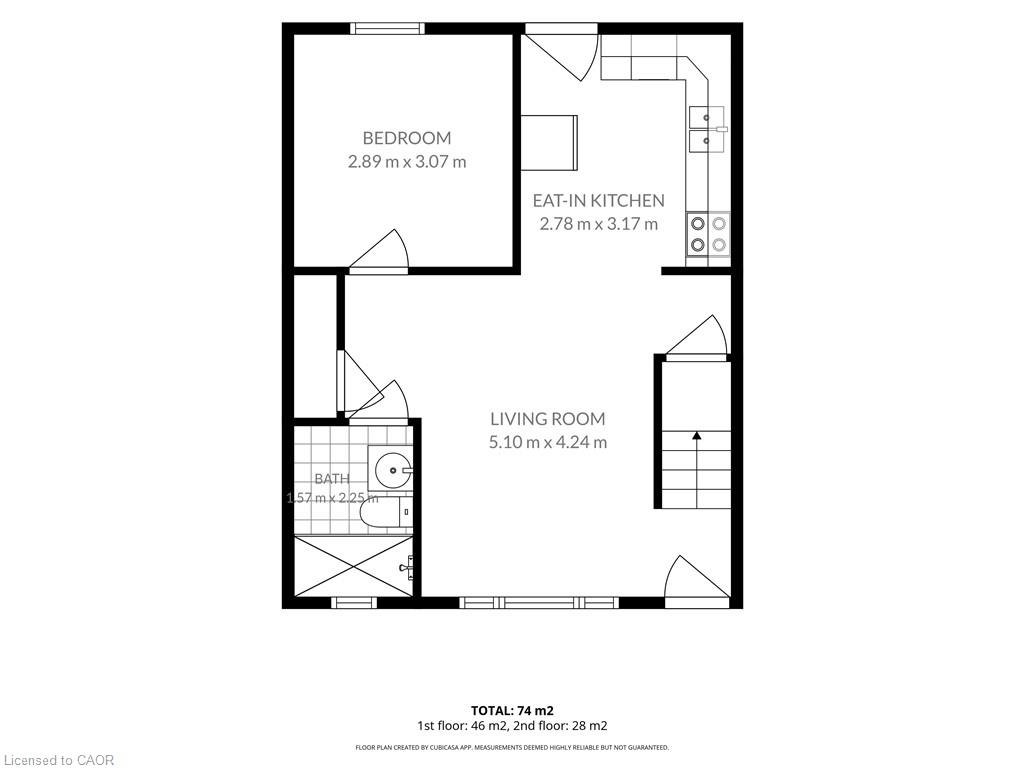 90 King Street W, Hamilton, ON, L8G 1H8 - 13