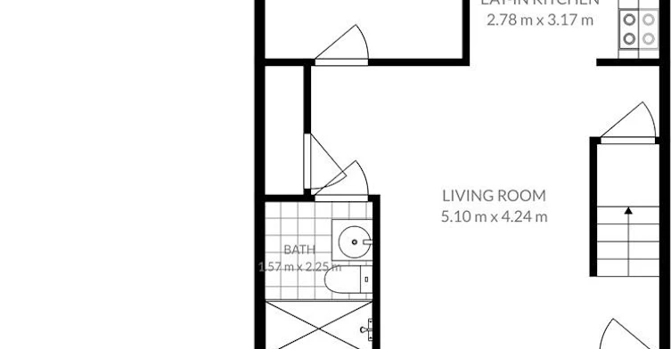 90 King Street W, Hamilton, ON, L8G 1H8 - 13