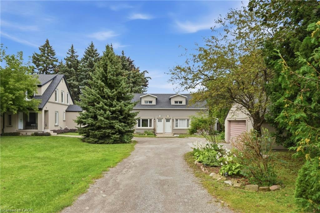 90 King Street W, Hamilton, ON, L8G 1H8