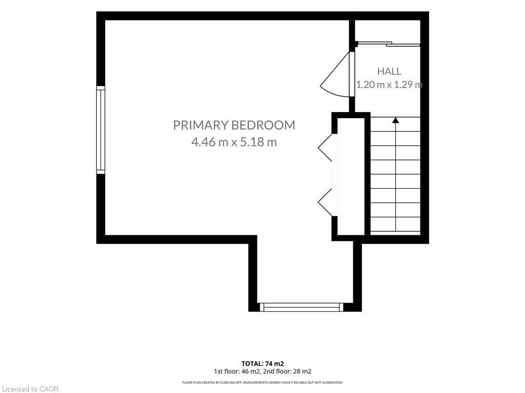 90 King Street W, Hamilton, ON, L8G 1H8 - 14