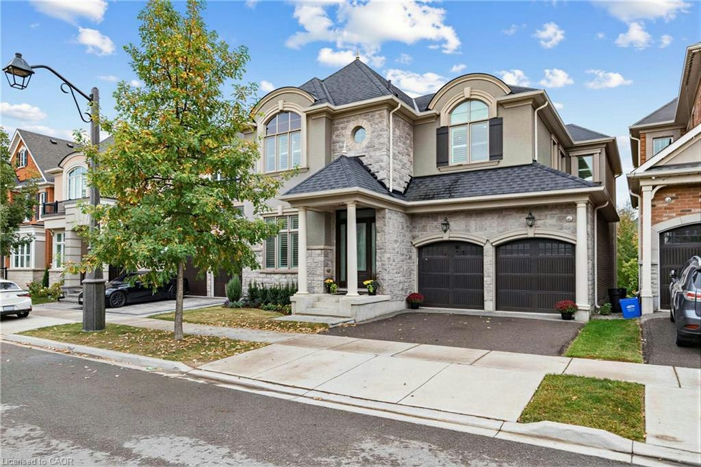 3154 Hines Drive, Oakville, ON, L6M 0Z1