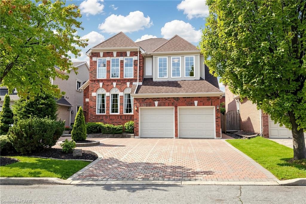 2942 Coulson Court, Mississauga, ON, L5M 5S8