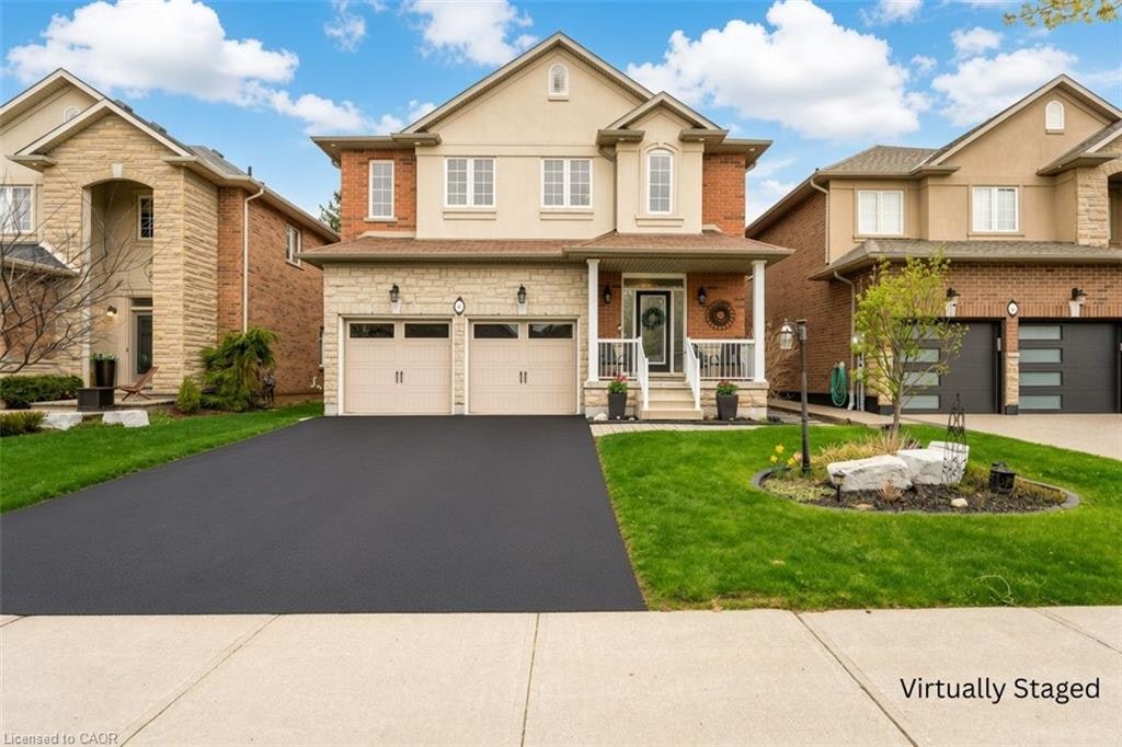 365 Valridge Drive, Hamilton, ON, L9G 0B1