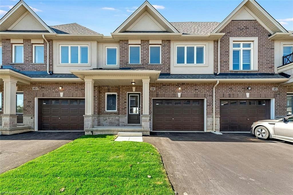 44-205 Thames Way, Hamilton, ON, L0R 1W0