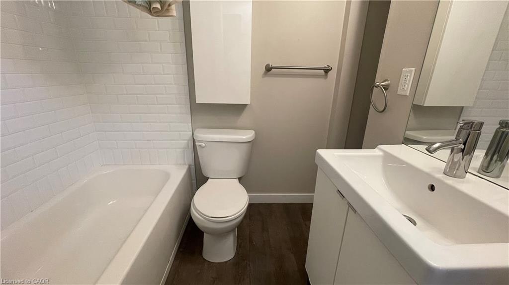 2-4 Ottawa Street N, Hamilton, ON, L8H 3Y7 - 7