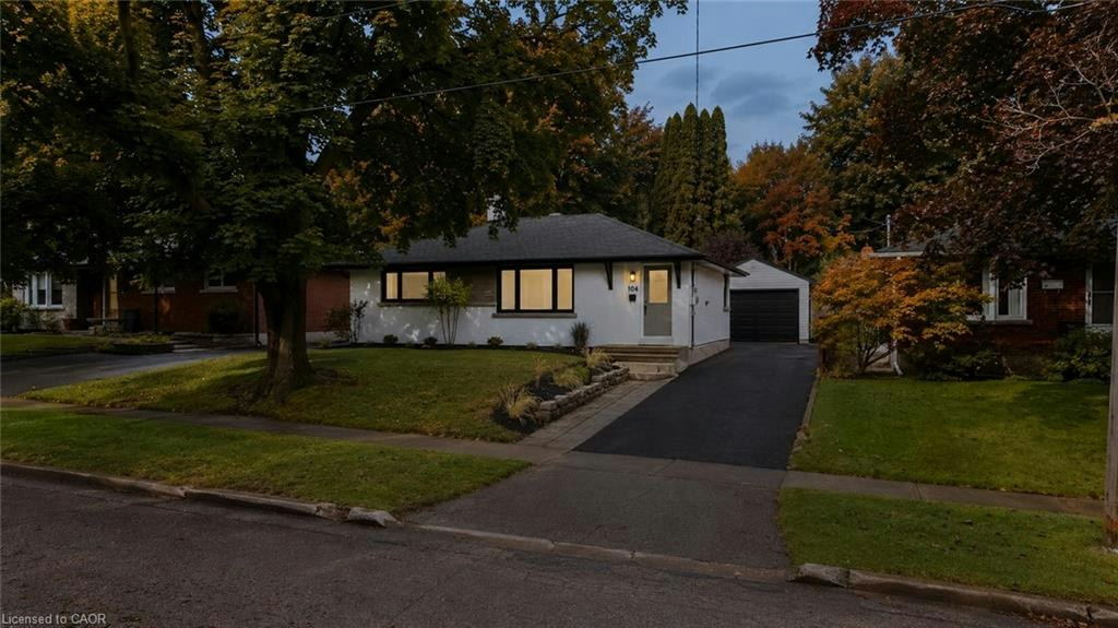 104 Kensington Street, Guelph, ON, N1E 3P9