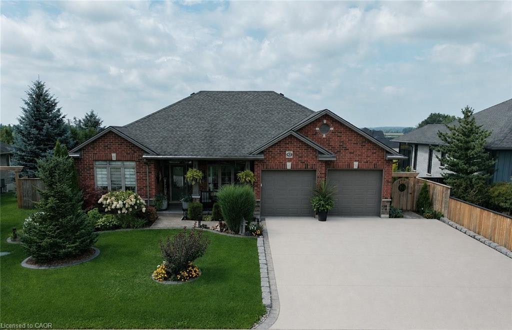 42 Graydon Drive, Oxford Station, ON, N0J 1N0