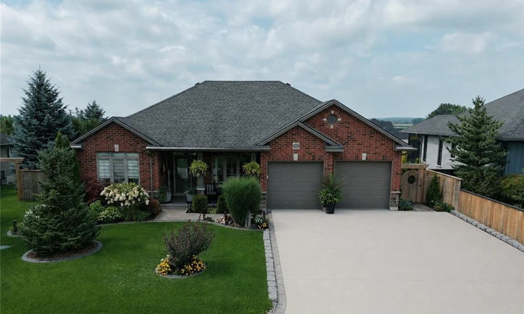 42 Graydon Drive
