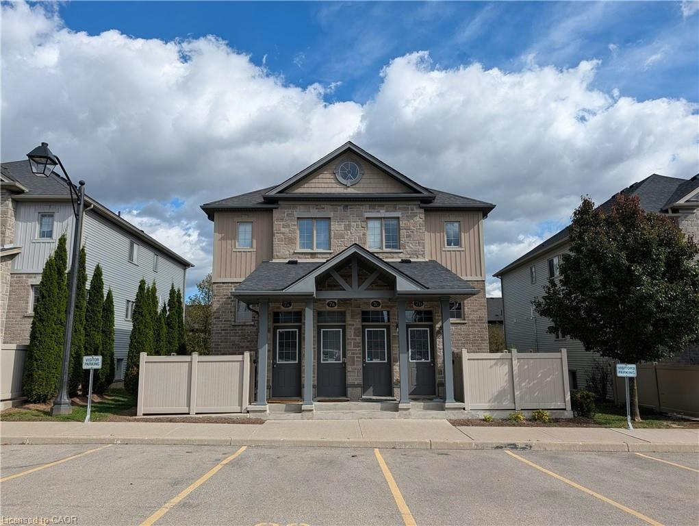 7A-388 Old Huron Road, Kitchener, ON, N2R 0J5