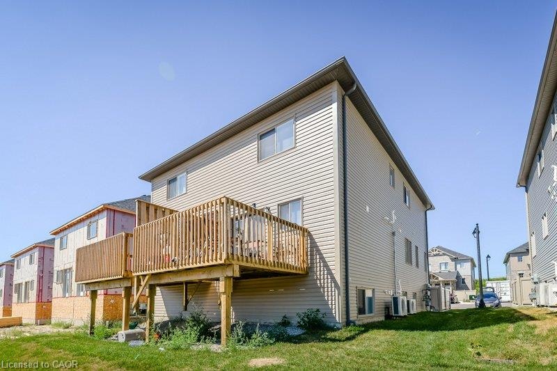 7A-388 Old Huron Road, Kitchener, ON, N2R 0J5 - 18