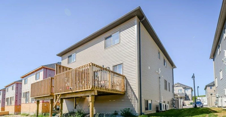 7A-388 Old Huron Road, Kitchener, ON, N2R 0J5 - 18