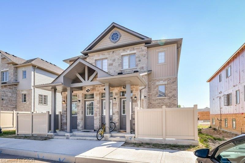 7A-388 Old Huron Road, Kitchener, ON, N2R 0J5 - 3