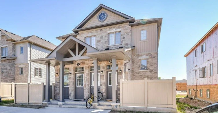 7A-388 Old Huron Road, Kitchener, ON, N2R 0J5 - 3