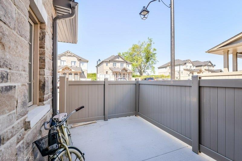 7A-388 Old Huron Road, Kitchener, ON, N2R 0J5 - 17
