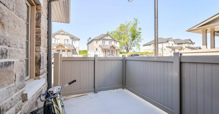 7A-388 Old Huron Road, Kitchener, ON, N2R 0J5 - 17