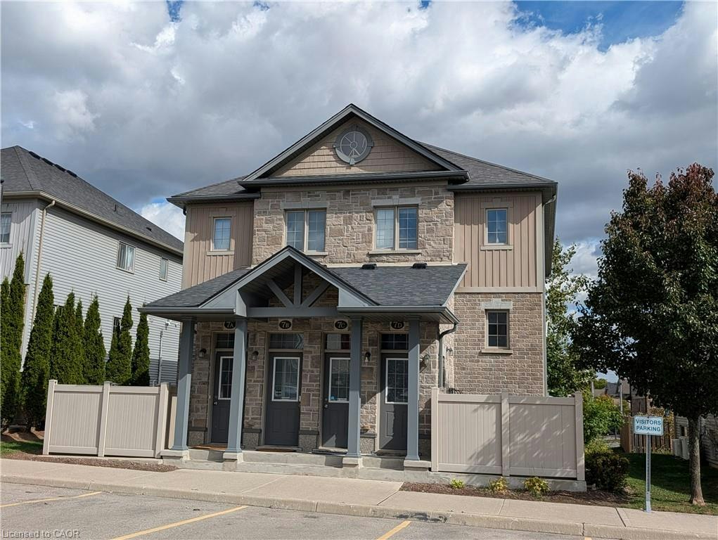 7A-388 Old Huron Road, Kitchener, ON, N2R 0J5 - 20