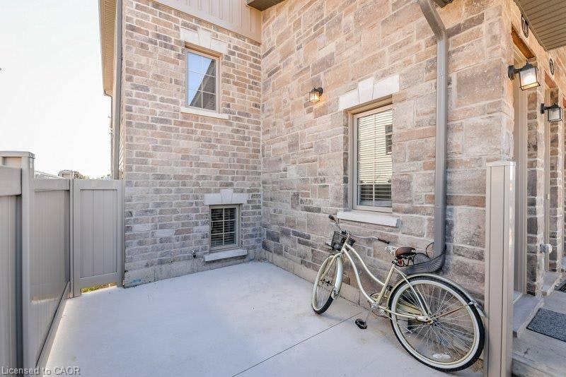 7A-388 Old Huron Road, Kitchener, ON, N2R 0J5 - 16
