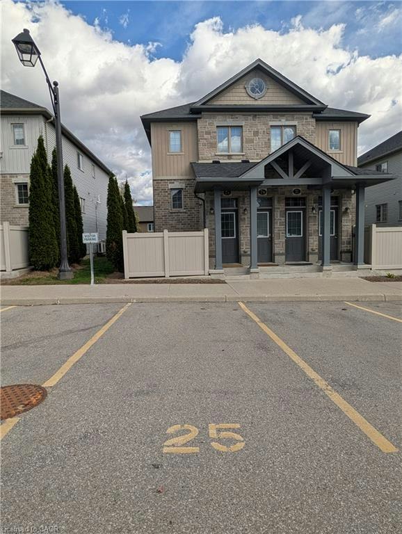 7A-388 Old Huron Road, Kitchener, ON, N2R 0J5 - 19