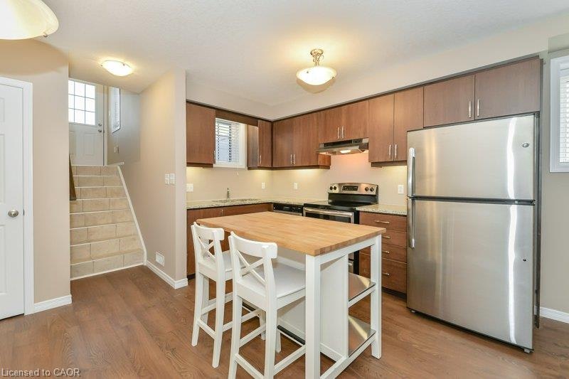 7A-388 Old Huron Road, Kitchener, ON, N2R 0J5 - 8