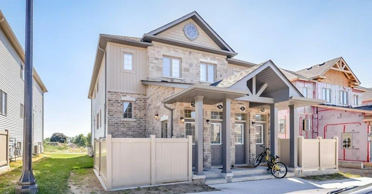 7A-388 Old Huron Road, Kitchener, ON, N2R 0J5 - 2