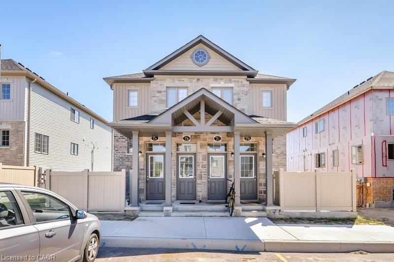 7A-388 Old Huron Road, Kitchener, ON, N2R 0J5