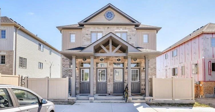7A-388 Old Huron Road, Kitchener, ON, N2R 0J5