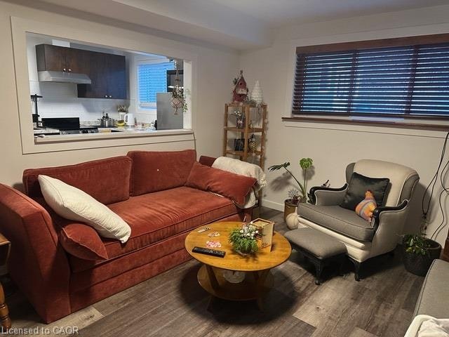 Lower-694 Niagara Street, St. Catharines, ON, L2M 3R9 - 2