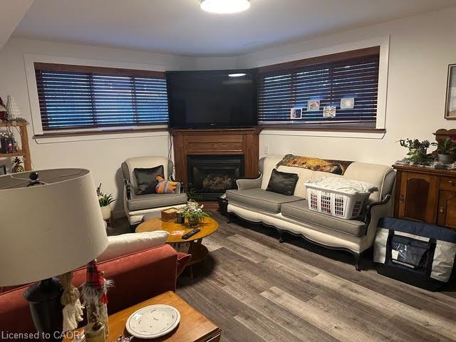 Lower-694 Niagara Street, St. Catharines, ON, L2M 3R9 - 3