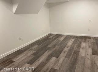 Lower-694 Niagara Street, St. Catharines, ON, L2M 3R9 - 9