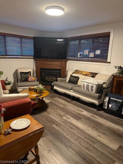 Lower-694 Niagara Street, St. Catharines, ON, L2M 3R9 - 5