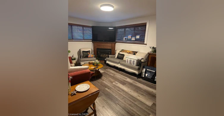 Lower-694 Niagara Street, St. Catharines, ON, L2M 3R9 - 5