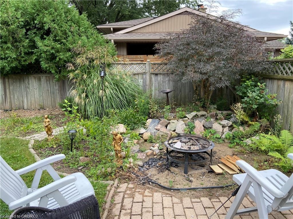 Lower-694 Niagara Street, St. Catharines, ON, L2M 3R9 - 12