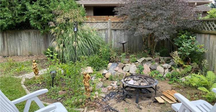 Lower-694 Niagara Street, St. Catharines, ON, L2M 3R9 - 12