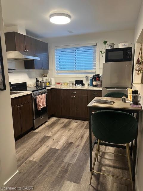 Lower-694 Niagara Street, St. Catharines, ON, L2M 3R9 - 4