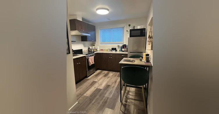 Lower-694 Niagara Street, St. Catharines, ON, L2M 3R9 - 4