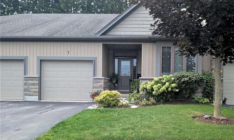 7-250 Hostetler Road