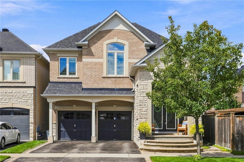 4691 Huffman Street, Burlington, ON, L7M 0E7