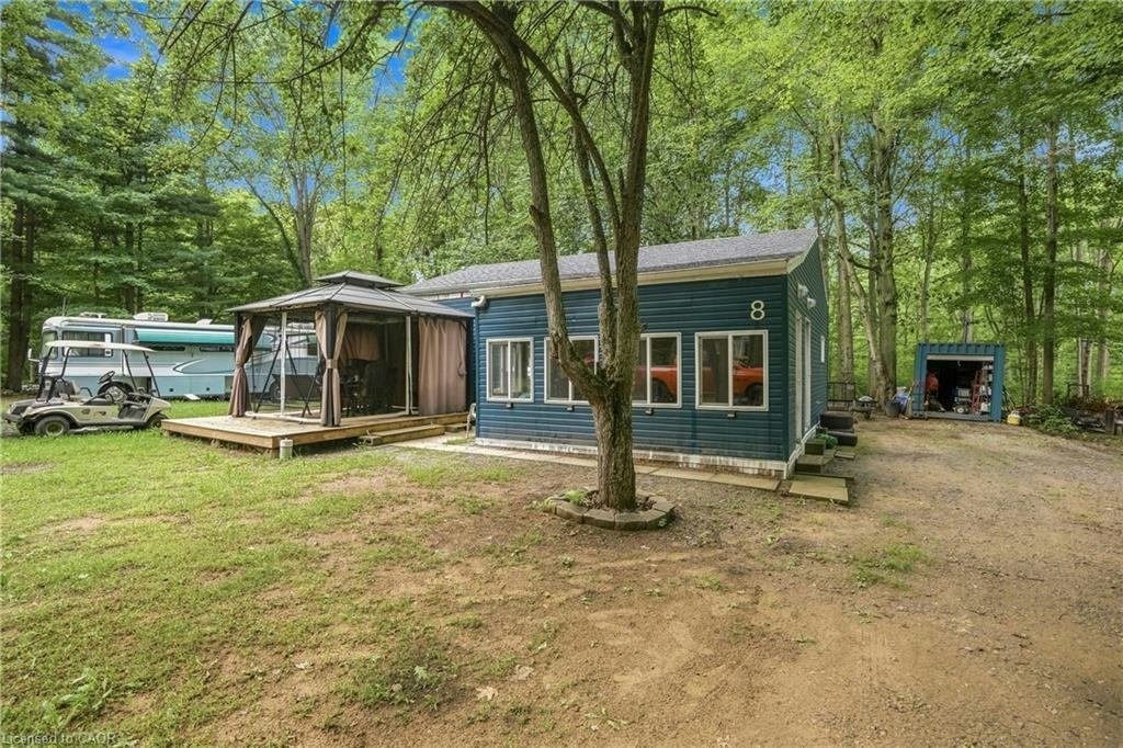 8-334 Rattlesnake Road, Cayuga, ON, N0A 1K0