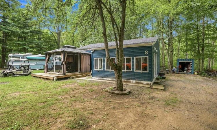 8-334 Rattlesnake Road