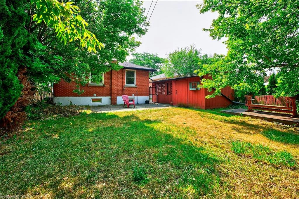 Lower-312 East 45th Street, Hamilton, ON, L8T 3K8 - 18