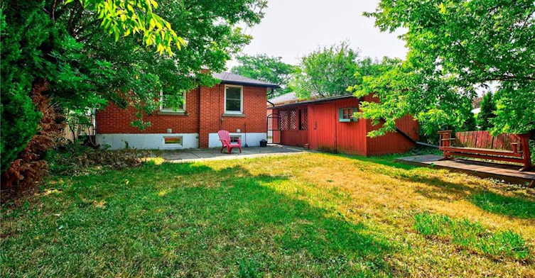 Lower-312 East 45th Street, Hamilton, ON, L8T 3K8 - 18