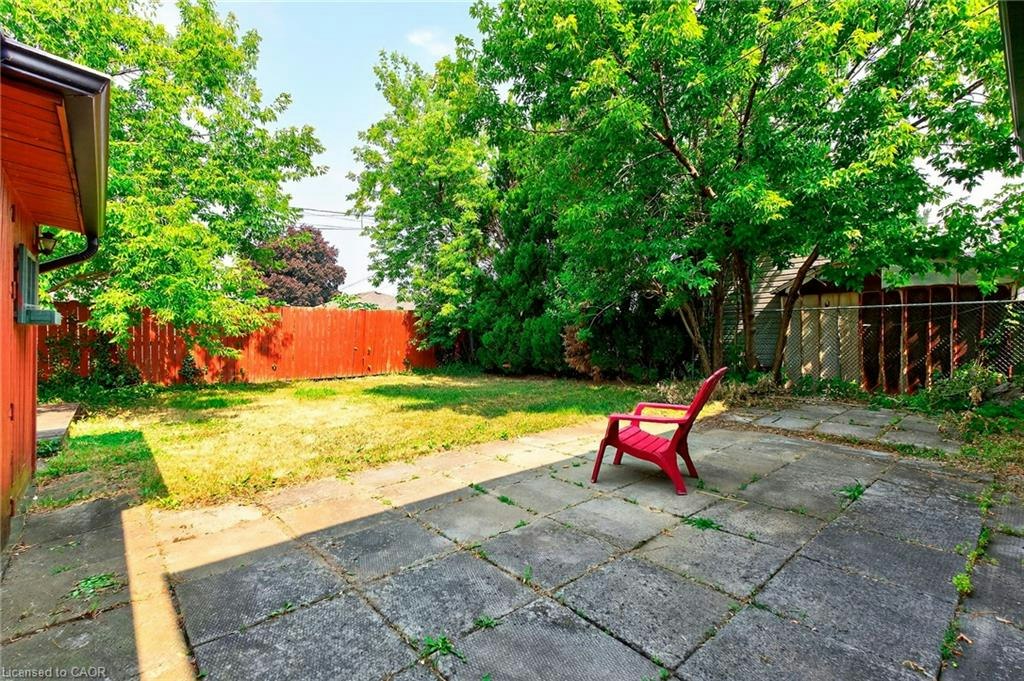 Lower-312 East 45th Street, Hamilton, ON, L8T 3K8 - 16
