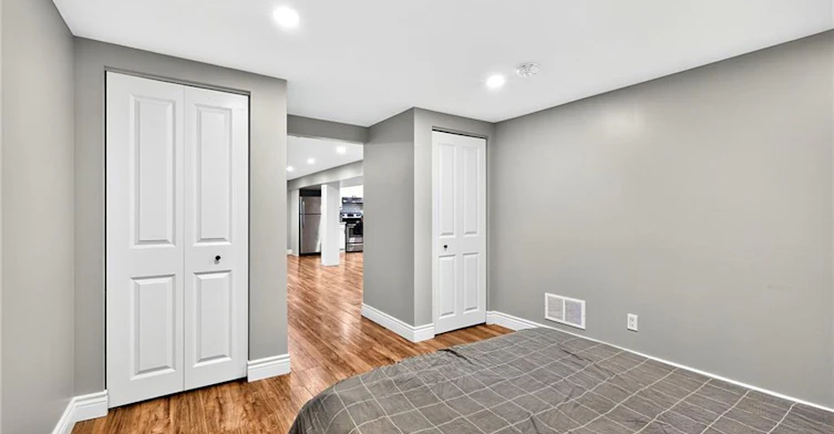 Lower-312 East 45th Street, Hamilton, ON, L8T 3K8 - 12