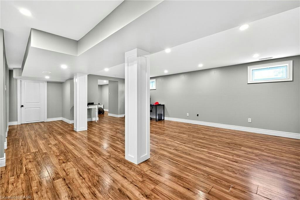 Lower-312 East 45th Street, Hamilton, ON, L8T 3K8 - 7