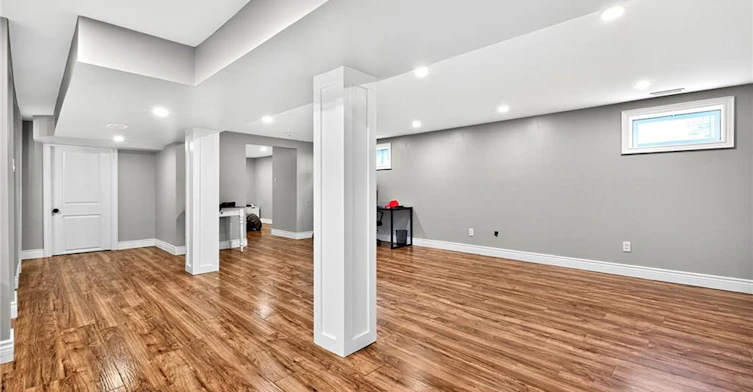 Lower-312 East 45th Street, Hamilton, ON, L8T 3K8 - 7